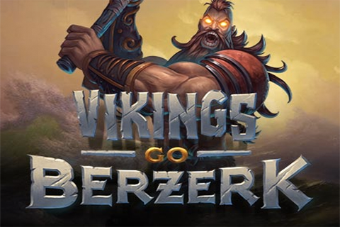 Vikings go Berzerk Free Slot