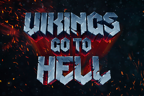 Vikings Go To Hell Yggdrasil 