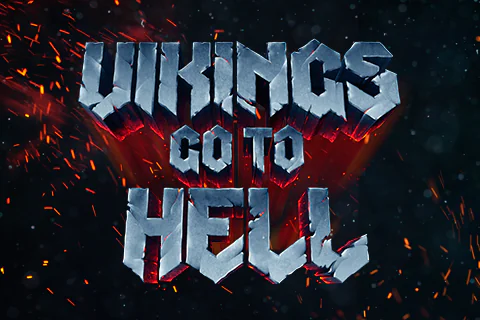 Vikings go to Hell Free Slot
