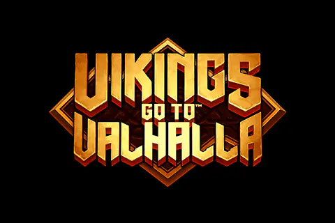 Vikings Go To Valhalla Free Slot