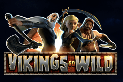 Vikings Go Wild Free Slot