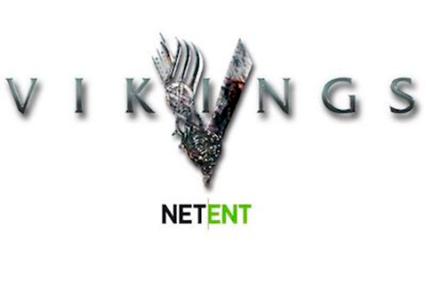 Vikings (NetEnt) Free Slot