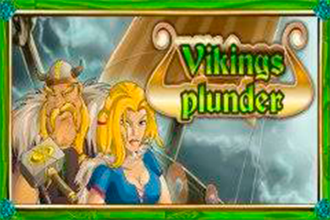 Viking’s Plunder Free Slot