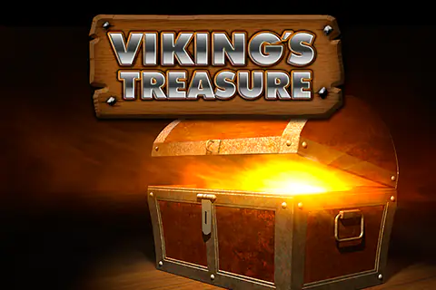 Viking’s Treasure Free Slot