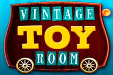 Vintage Toy Room Free Slot