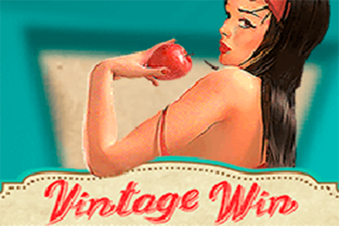 Vintage Win Free Slot