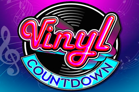 Vinyl Countdown Free Slot