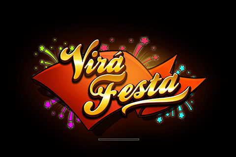 Vira Festa Free Slot