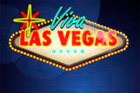 Viva Las Vegas Free Slot