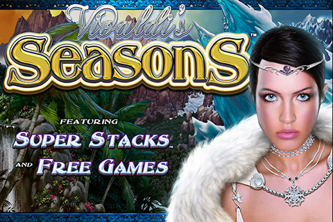 Vivaldi’s Seasons Free Slot