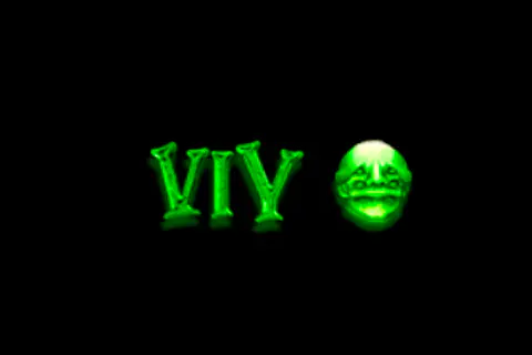 Viy Free Slot
