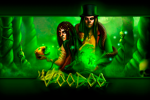 Voodoo Free Slot