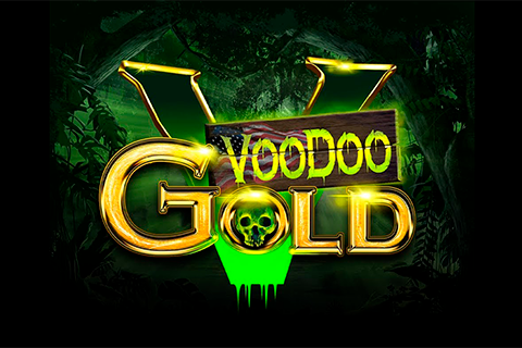 Voodoo Gold Free Slot