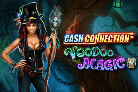 Voodoo Magic Free Slot