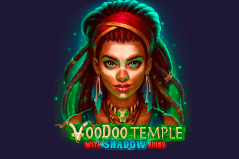 Voodoo Temple Free Slot