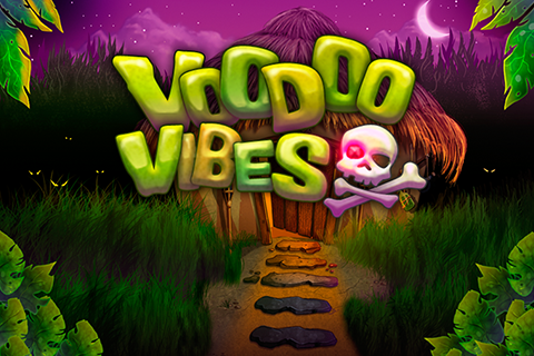 Voodoo Vibes Free Slot