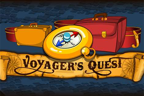 Voyagers Quest Pragmatic 