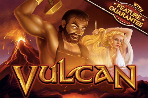 Vulcan Free Slot