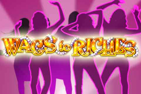 Wags to Riches Free Slot