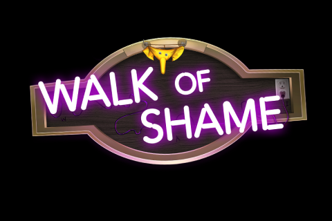 Walk of Shame Free Slot