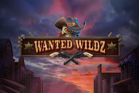 Wanted Wildz Max Win Gaming 