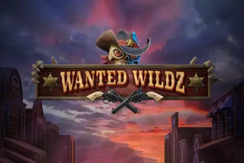 Wanted Wildz Free Slot