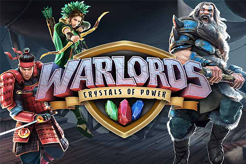 Warlords Crystals of Power Free Slot