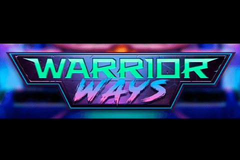 Warrior Ways Free Slot