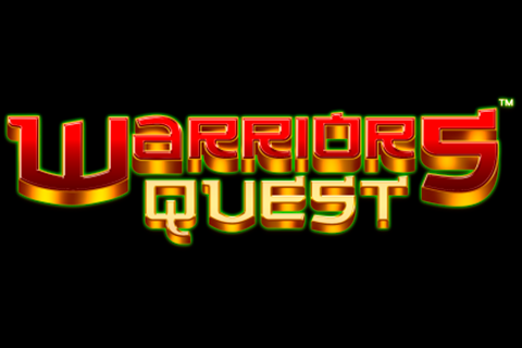 Warriors Quest Free Slot