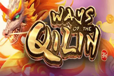 Ways of the Qilin Free Slot