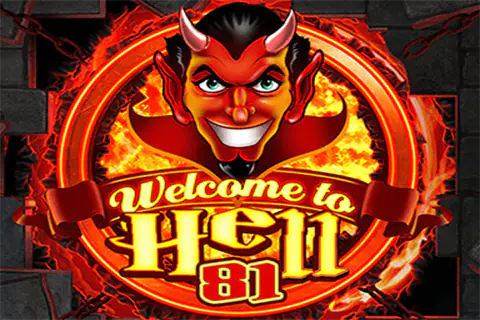 Welcome To Hell 81 Free Slot