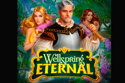 Wellspring Eternal Free Slot