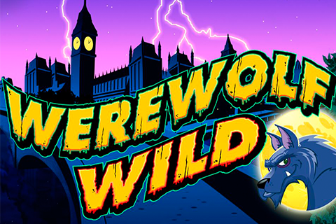 Werewolf Wild Free Slot