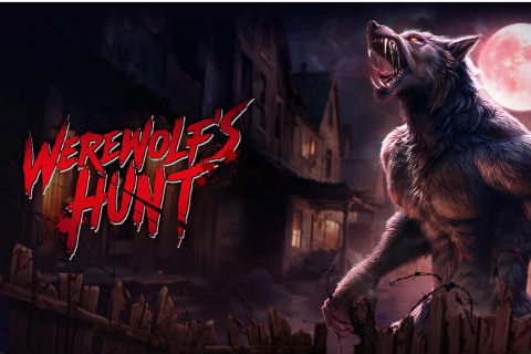 Werewolf’s Hunt Free Slot