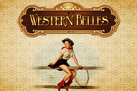 Western Belles Free Slot