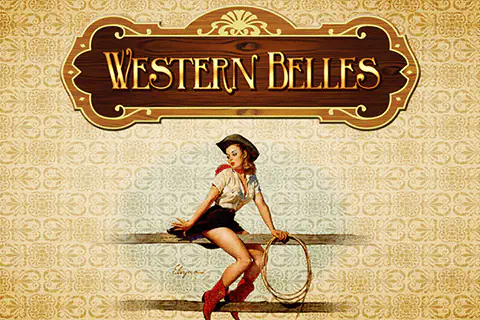 Western Belles Free Slot
