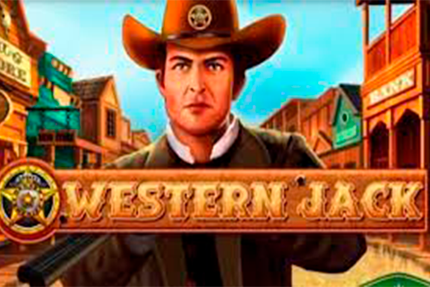 Western Jack Gamomat 2 