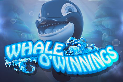 Whale O’ Winnings Free Slot