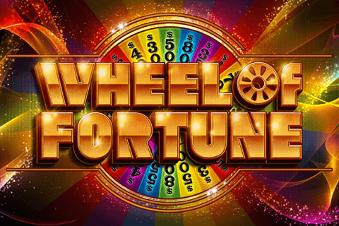 Wheel of Fortune Free Slot