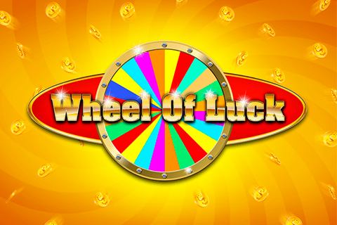 Wheel of Luck Free Slot