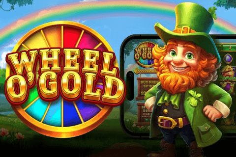 Wheel O’Gold Free Slot