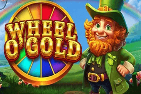 Wheel O’Gold Free Slot