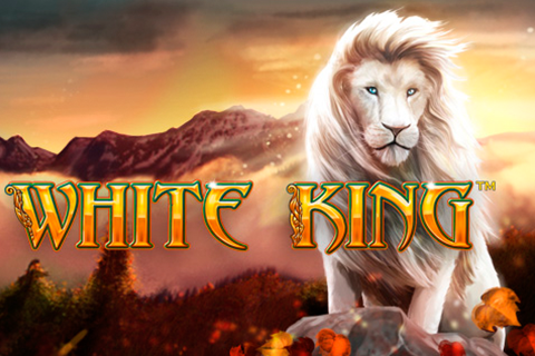 White King Free Slot