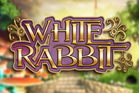 White Rabbit Free Slot