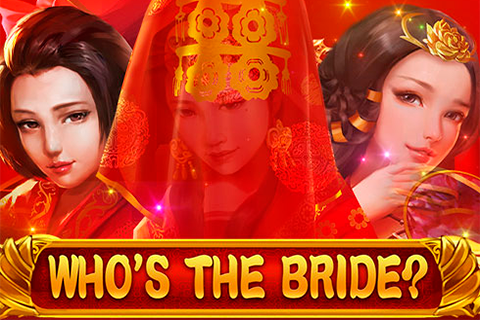 Whos The Bride Netent 