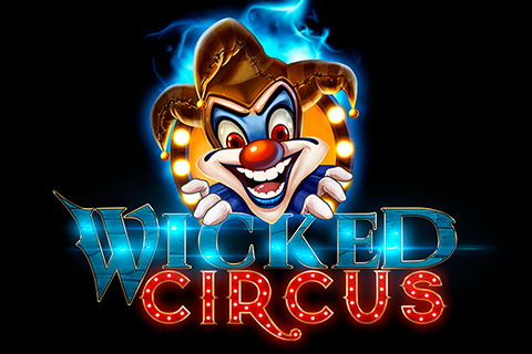 Wicked Circus Free Slot