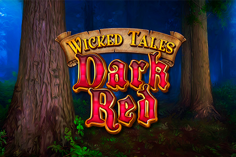 Wicked Tales: Dark Red Free Slot