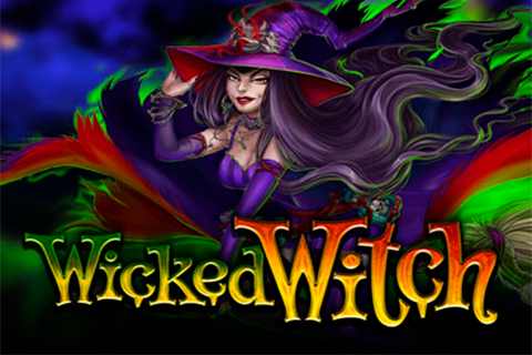 Wicked Witch Free Slot