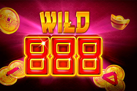 Wild 888 Free Slot