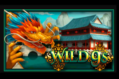 Wild 9s Free Slot